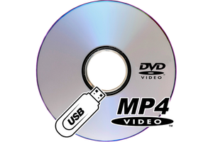 DVD to MP4