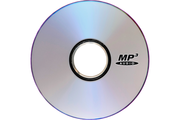 TAPE to MP3