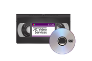 VHS to MP4