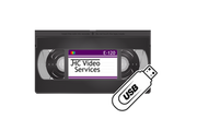 VHS to MP4